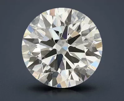 1.50ct E VS2 Rare Carat Ideal Cut Round Lab Grown Diamond