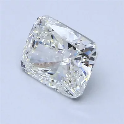 1.70ct I VVS2 Very Good Cut Cushion Diamond