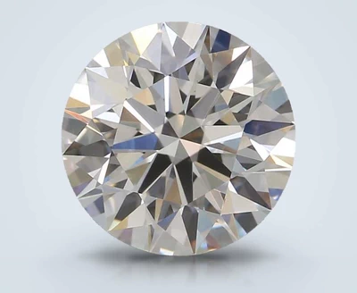 1.59ct E VVS2 Rare Carat Ideal Cut Round Lab Grown Diamond