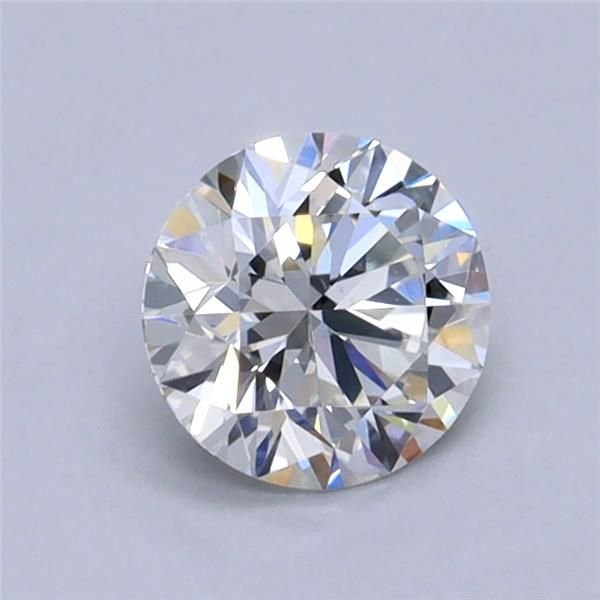 0.31ct G VS2 Rare Carat Ideal Cut Round Diamond