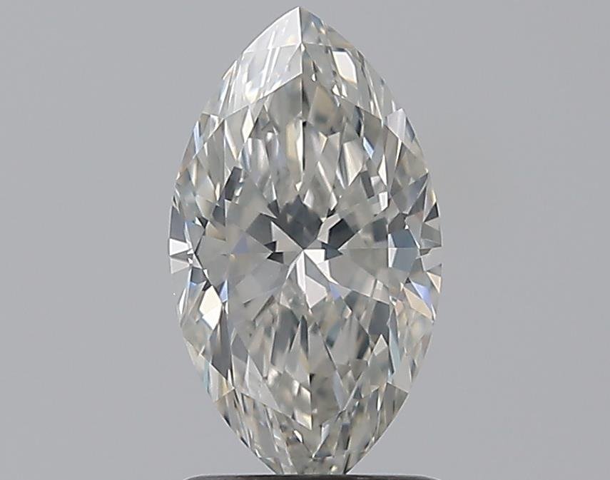 1.20ct H SI2 Excellent Cut Marquise Diamond