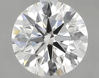1.74ct I VS1 Rare Carat Ideal Cut Round Lab Grown Diamond