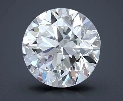 1.50ct G VVS1 Very Good Cut Round Diamond