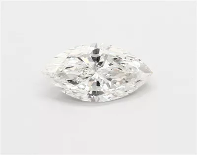2.02ct I SI2 Rare Carat Ideal Cut Marquise Diamond