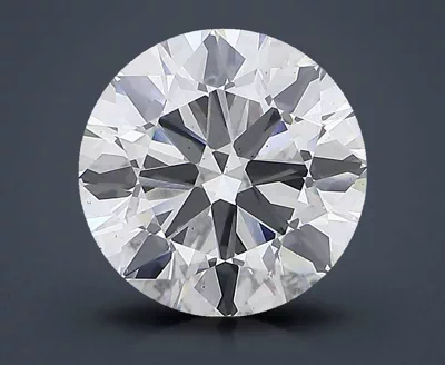 17.01ct G VS1 Excellent Cut Round Lab Grown Diamond