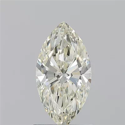 1.20ct K VS1 Rare Carat Ideal Cut Marquise Diamond