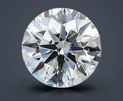 0.70ct H VS2 Rare Carat Ideal Cut Round Diamond