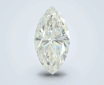 7.10ct H VS2 Rare Carat Ideal Cut Marquise Lab Grown Diamond