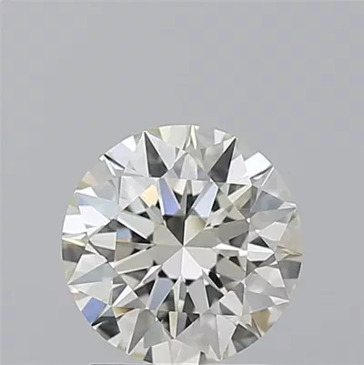 1.70ct I VVS1 Rare Carat Ideal Cut Round Diamond