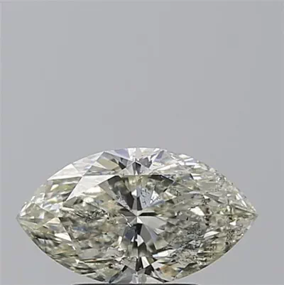 1.51ct I SI2 Very Good Cut Marquise Diamond