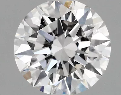 1.02ct G VS1 Rare Carat Ideal Cut Round Lab Grown Diamond