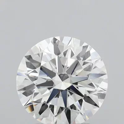 1.76ct G VS2 Rare Carat Ideal Cut Round Lab Grown Diamond