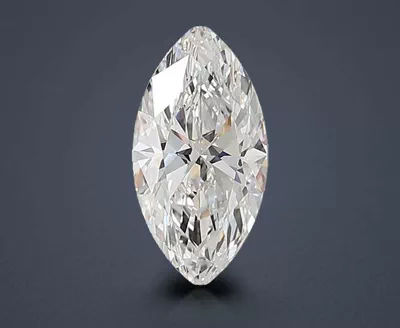 4.00ct E VVS1 Rare Carat Ideal Cut Marquise Lab Grown Diamond