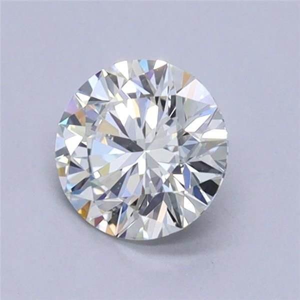0.33ct G VS2 Rare Carat Ideal Cut Round Diamond