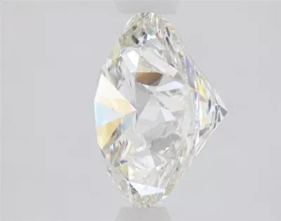 2.07ct G VS2 Rare Carat Ideal Cut Round Lab Grown Diamond