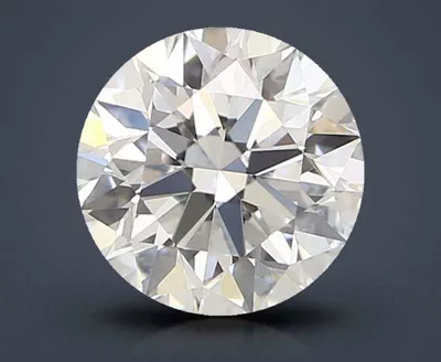 0.70ct F VVS1 Rare Carat Ideal Cut Round Diamond