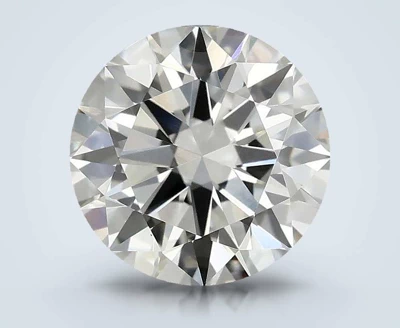 1.05ct F VS1 Excellent Cut Round Lab Grown Diamond