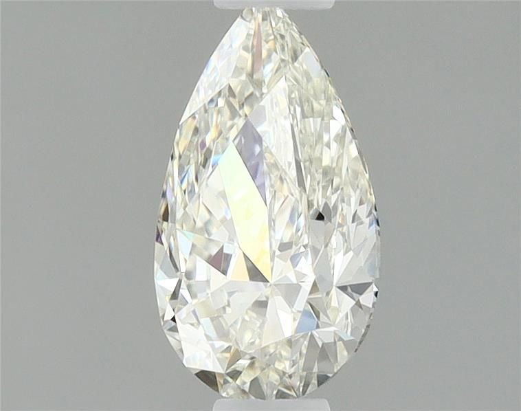0.28ct I VVS1 Rare Carat Ideal Cut Pear Diamond