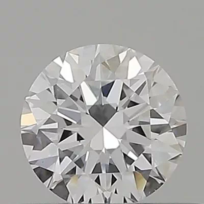 0.35ct D FL Rare Carat Ideal Cut Round Diamond