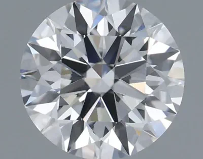 1.04ct E SI1 Rare Carat Ideal Cut Round Lab Grown Diamond