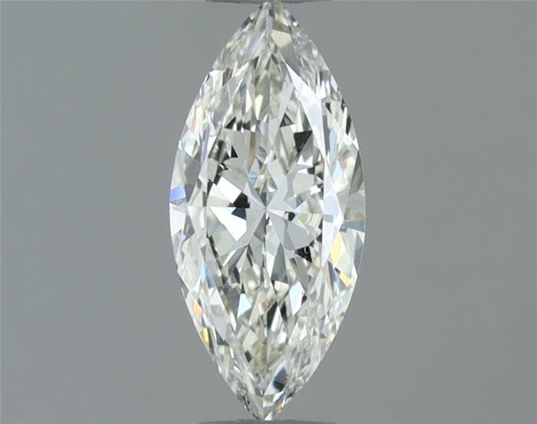 0.50ct I VS1 Very Good Cut Marquise Diamond