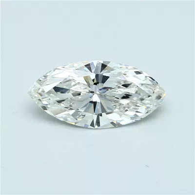 2.73ct I SI2 Very Good Cut Marquise Diamond