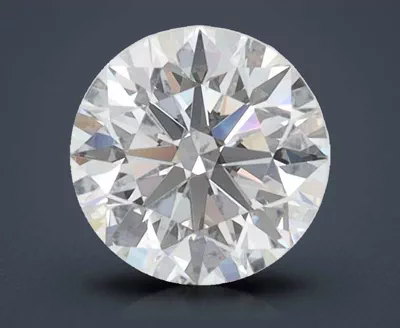 1.00ct D VVS2 Rare Carat Ideal Cut Round Lab Grown Diamond