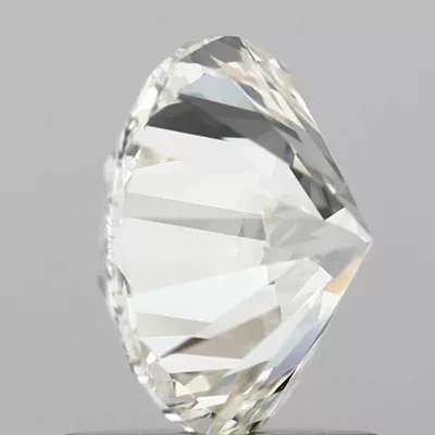 1.60ct I IF Ideal Cut Round Diamond