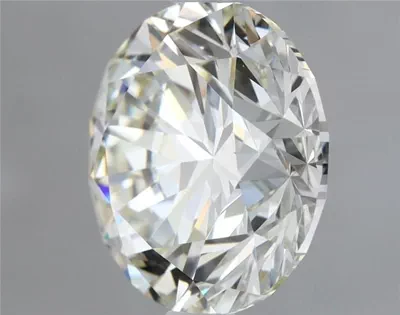 1.50ct J IF Rare Carat Ideal Cut Round Diamond