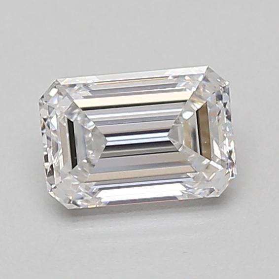 1.05ct E VS1 Very Good Cut Cushion Lab Grown Diamond