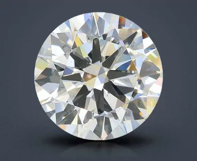 10.03ct G VS2 Excellent Cut Round Lab Grown Diamond