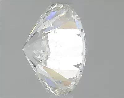 1.30ct G SI2 Rare Carat Ideal Cut Round Diamond