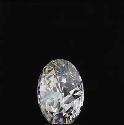 2.05ct K VVS1 Rare Carat Ideal Cut Round Diamond