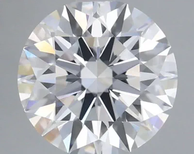 1.04ct E SI1 Rare Carat Ideal Cut Round Lab Grown Diamond