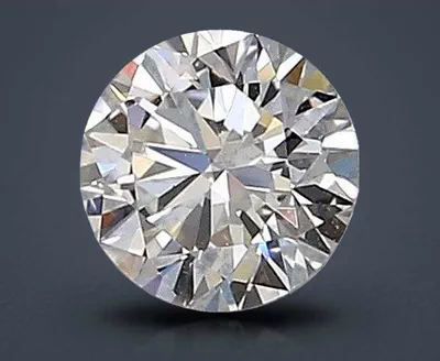 0.50ct F VS1 Rare Carat Ideal Cut Round Diamond
