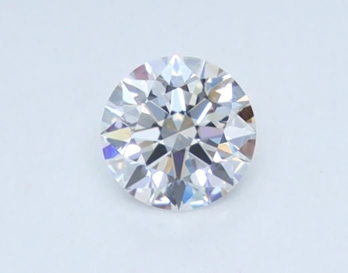 0.37ct F VS1 Rare Carat Ideal Cut Round Diamond