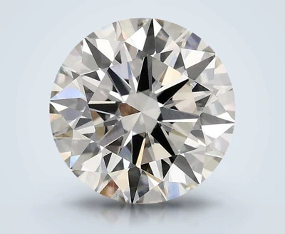 1.60ct G VS1 Excellent Cut Round Lab Grown Diamond