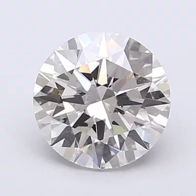 1.21ct G VS1 Rare Carat Ideal Cut Round Lab Grown Diamond