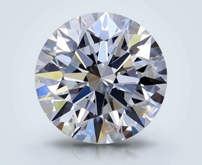 0.31ct E SI1 Rare Carat Ideal Cut Round Diamond