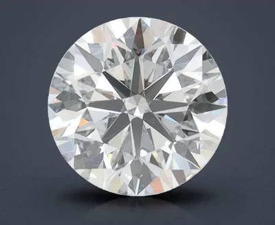 1.50ct E VVS1 Ideal Cut Round Lab Grown Diamond