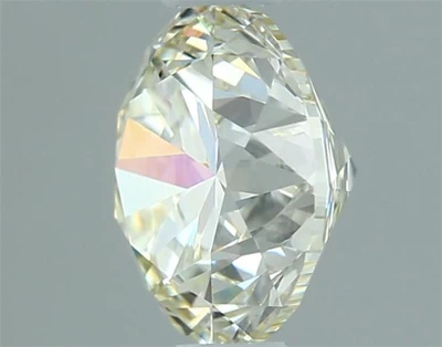 0.50ct K VVS1 Very Good Cut Round Diamond
