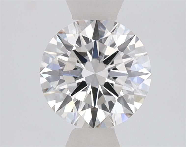 1.00ct H VS1 Rare Carat Ideal Cut Round Lab Grown Diamond