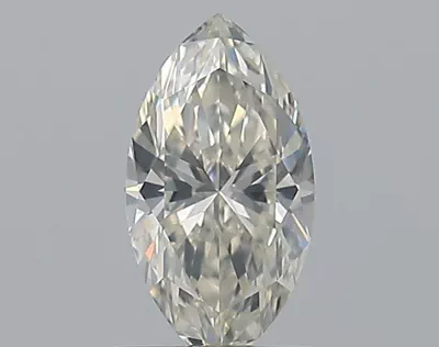0.75ct J SI1 Rare Carat Ideal Cut Marquise Diamond