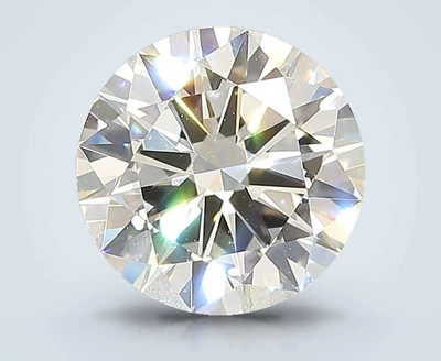 2.24ct I VS1 Excellent Cut Round Lab Grown Diamond