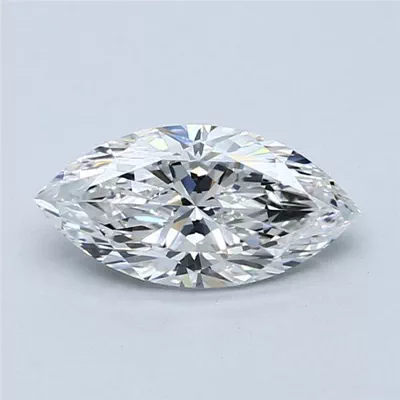 1.20ct F VS1 Very Good Cut Marquise Diamond