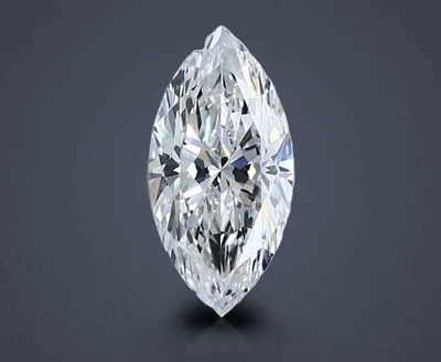 1.20ct F VS1 Very Good Cut Marquise Diamond