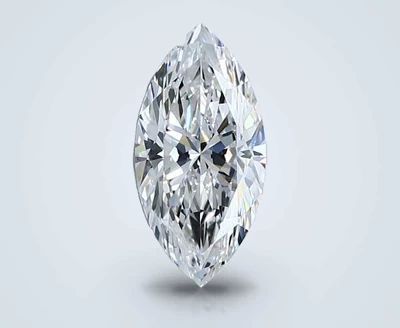 1.20ct F VS1 Very Good Cut Marquise Diamond