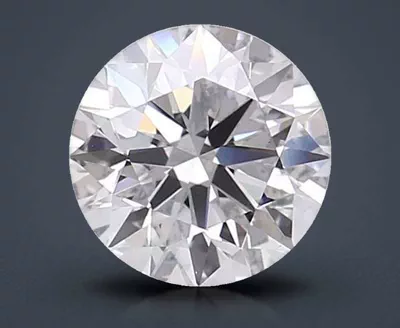 1.79ct E VS1 Rare Carat Ideal Cut Round Lab Grown Diamond