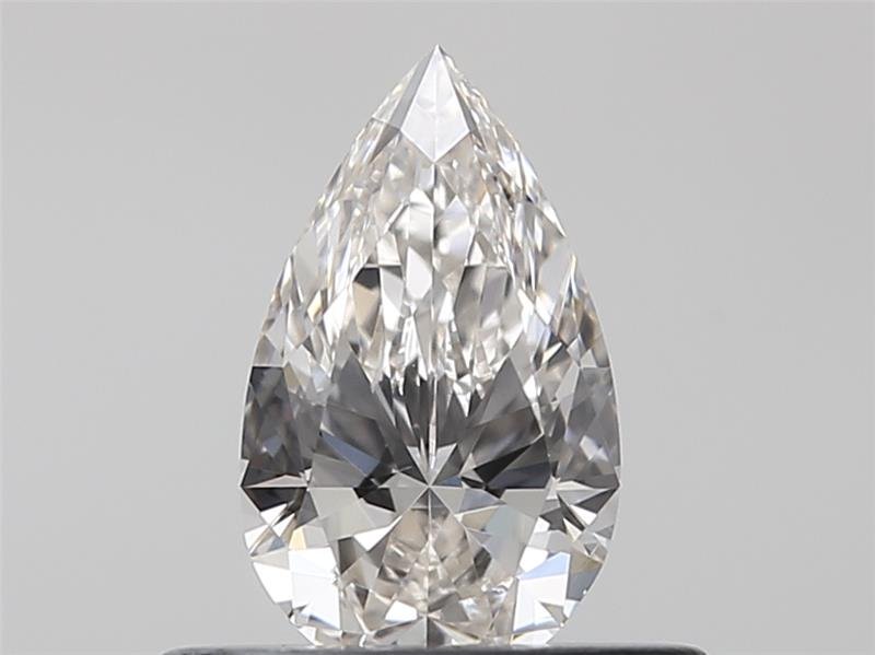 0.40ct J VS2 Rare Carat Ideal Cut Pear Diamond
