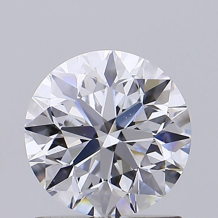 1.15ct E VS2 Very Good Cut Round Lab Grown Diamond